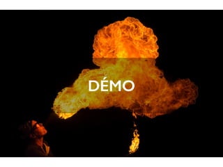 DÉMO
 