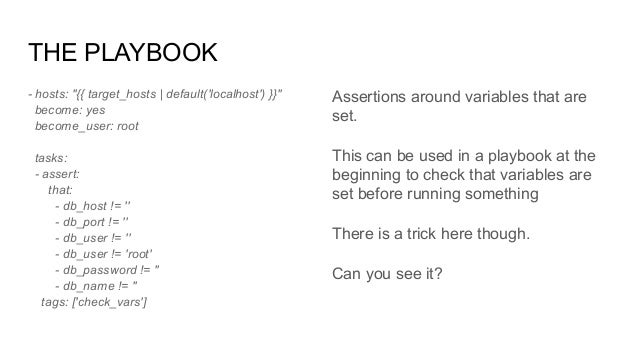 Ansible Async Poll Examples Devops Junction