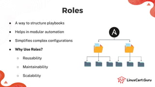 Comprehensive Guide to Ansible Application Roles.pdf