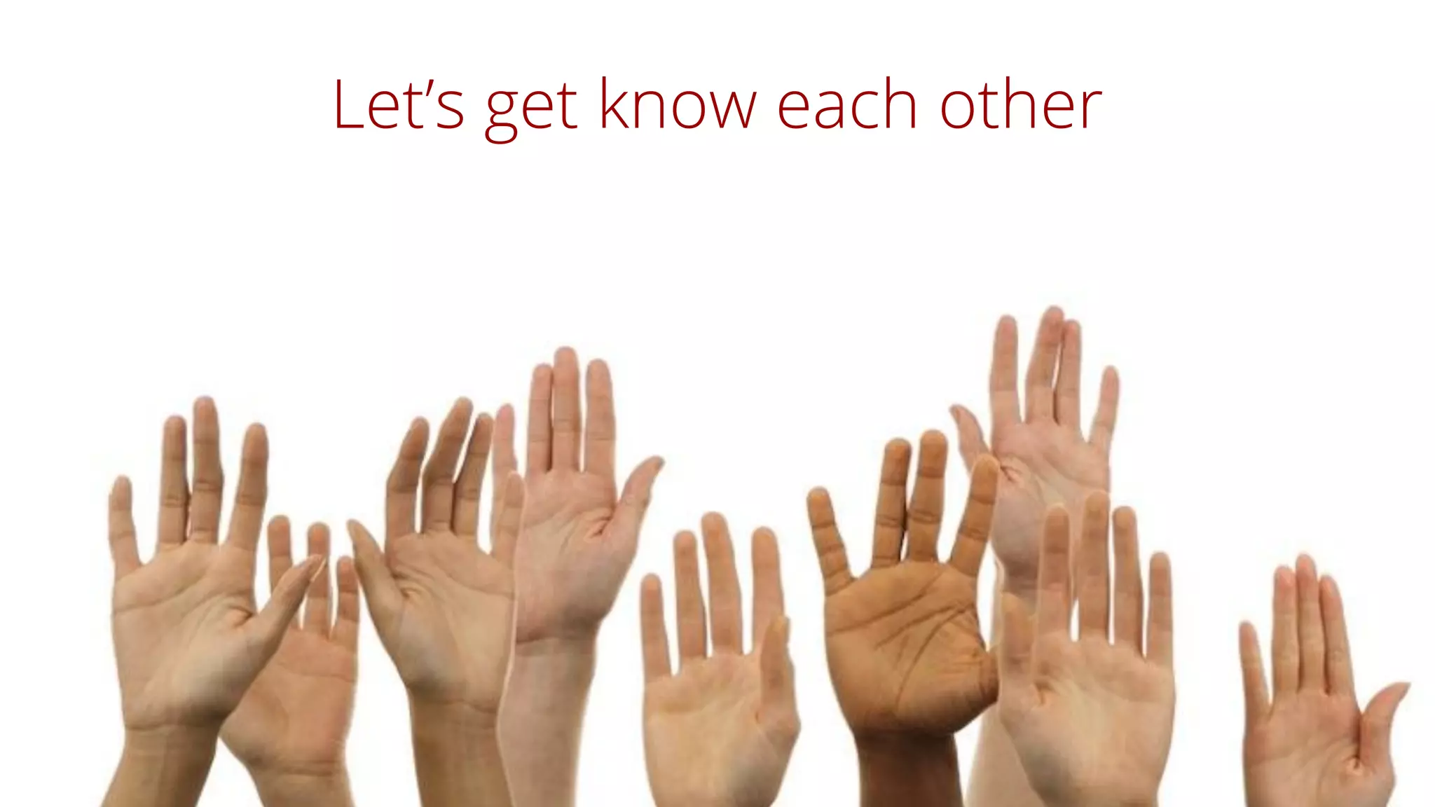 PAGE3
DEVOPS INDONESIA
Let’s get know each other
 