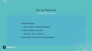molecule/default/molecule.yml
 