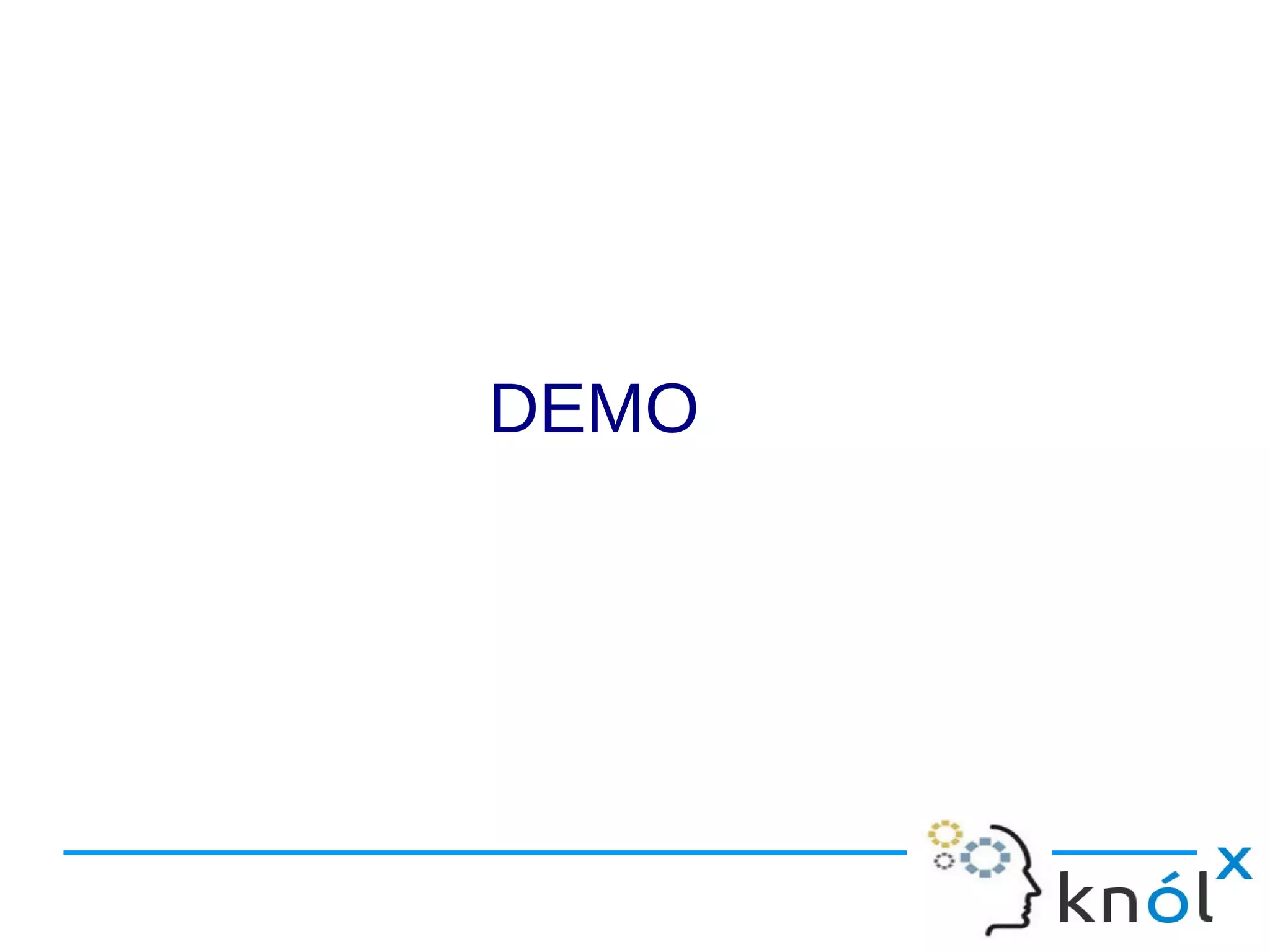 DEMO
 