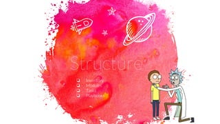 Structure
❏ Inventory
❏ Modules
❏ Tasks
❏ Playbooks
 