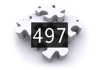 497
 
