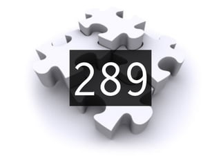289
 