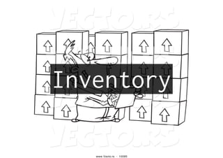 Inventory
 