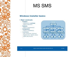 Windows DevOps with Ansible | PDF