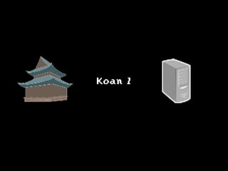 Koan 1
 