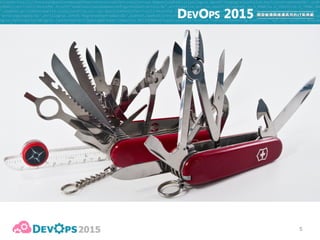 6
Modern Web 2015
Bottom-up Ansible
IT
 
 
Top-down
”
 