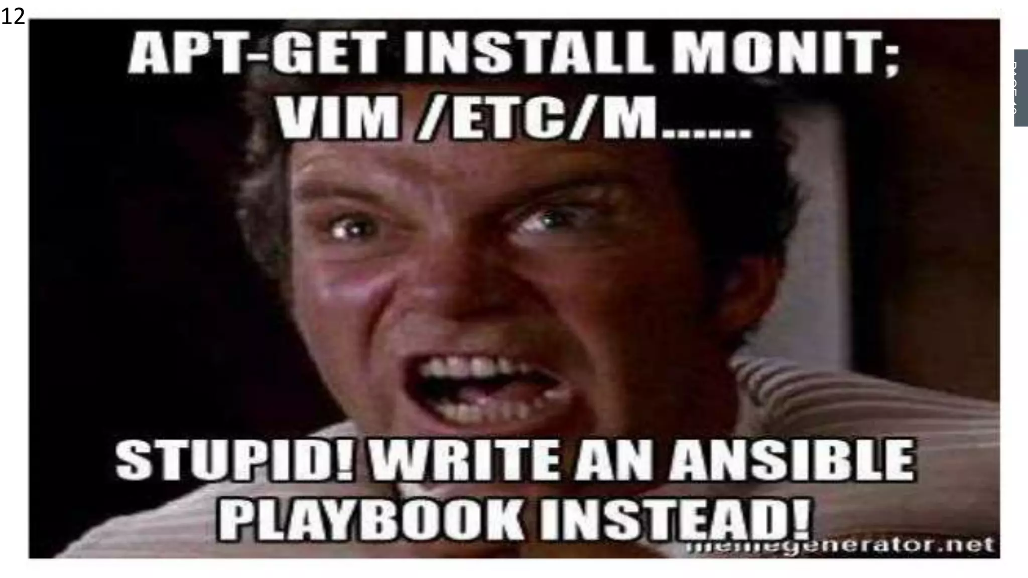 PAGE12
DEVOPS INDONESIA
12
 