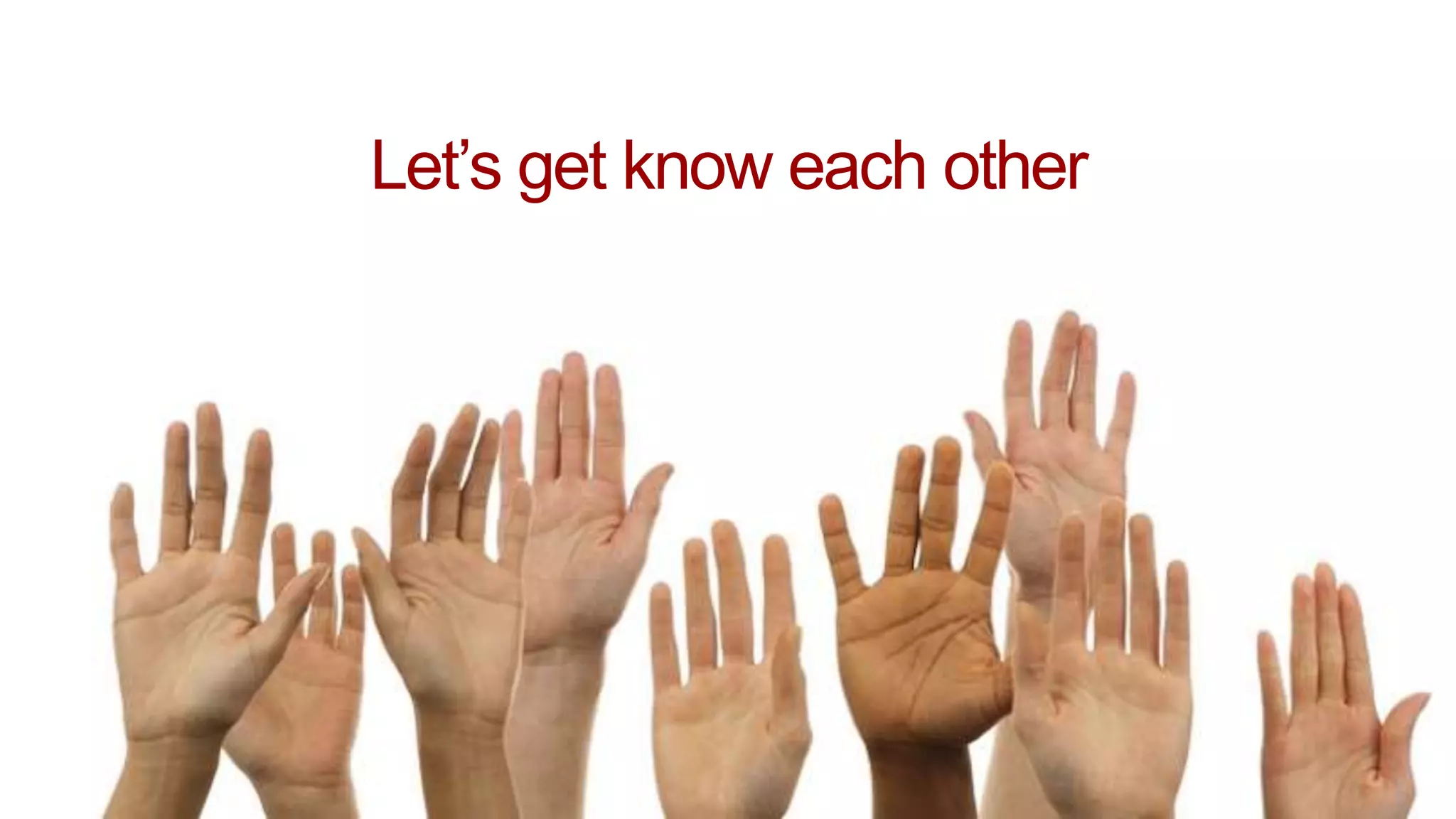 PAGE4
DEVOPS INDONESIA
Let’s get know each other
 