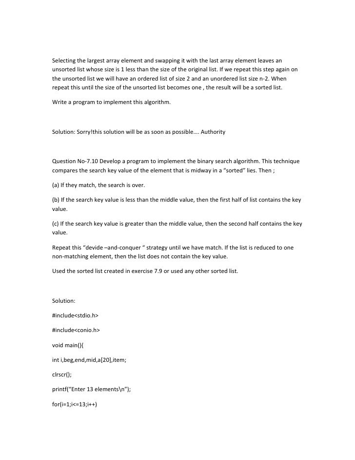 Ansi C Balaguruswamy Free Rapidshare Search Ansi C Balaguruswamy Free Rapidshare Search