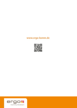 www.ergo-komm.de
 
