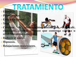 tratamientoFármacos