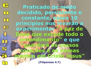 Ansiedade, como vencê la