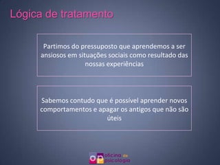  Ser incapaz de pensar no que dizer quando está com pessoas