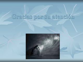 Ansiedad y depresion