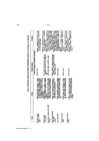 160                                J. Sanz




anales de psicología, 1993, 9(2)
 