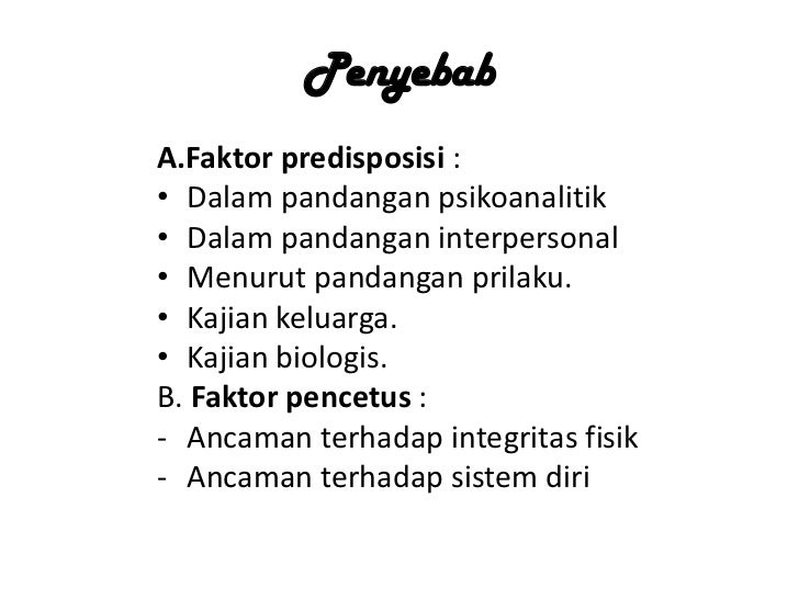 PENYEBAB ANSIETAS EPUB DOWNLOAD PENYEBAB ANSIETAS EPUB DOWNLOAD