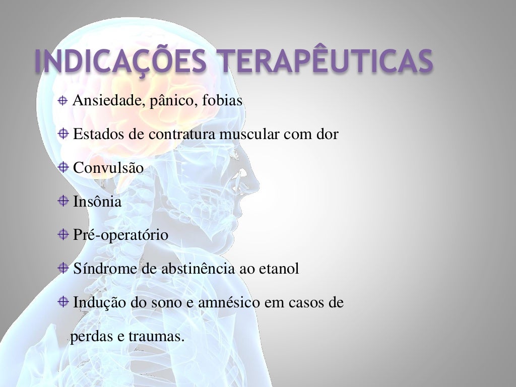Qual é A Função Dos Sedativos Hipnóticos