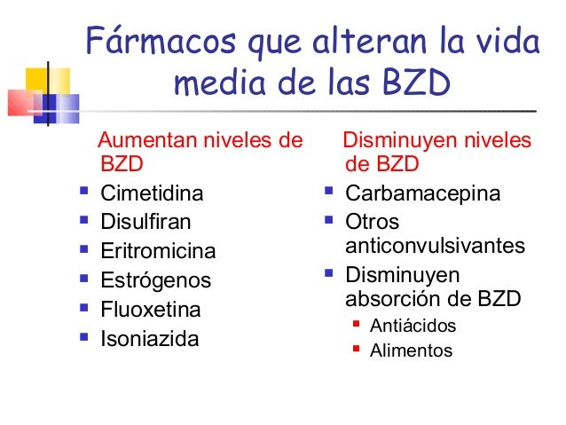 Ansioliticos alimentos Ansioliticos alimentos