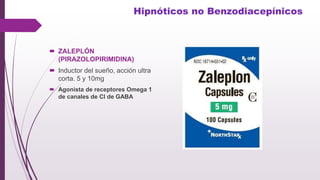 zaleplon 5mg
