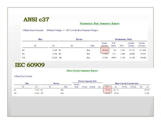 ANSI vs IEC Standardized Qualifications Standard | PDF