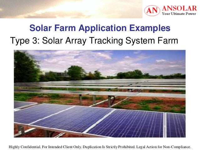 ANSOLAR Greentech Sdn Bhd Corporate Profile & Solution Overview 2016.9