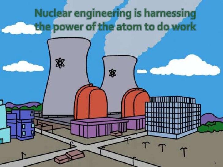 what do nuclear engineers do