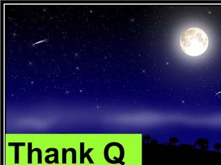 Thank Q
 