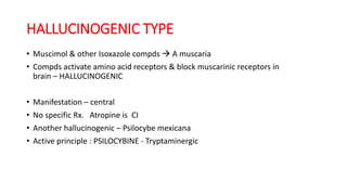ANS pharmacology ppt | PPTX