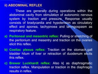 Ans physiology | PPT