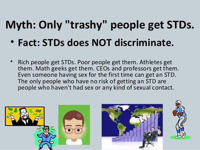 an std powerpoint