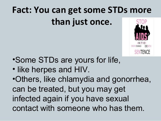 an std powerpoint