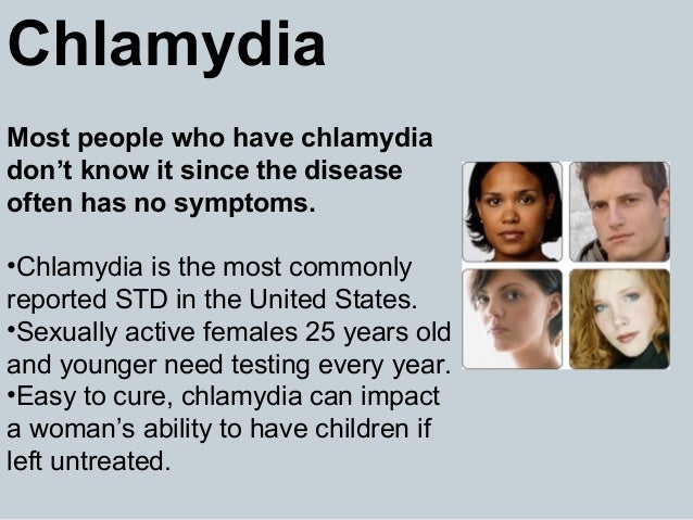 an std powerpoint