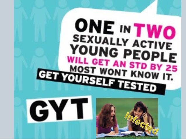 an std powerpoint