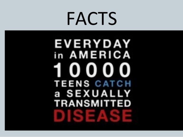 an std powerpoint