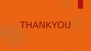THANKYOU
 