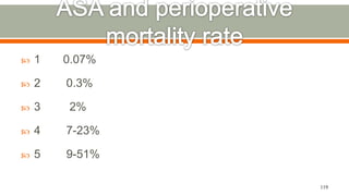 119
 1 0.07%
 2 0.3%
 3 2%
 4 7-23%
 5 9-51%
 