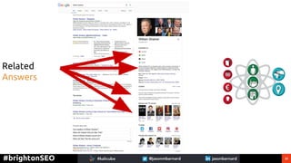 31#brightonSEO
Related
Answers
 