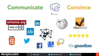57#brightonSEO
 
