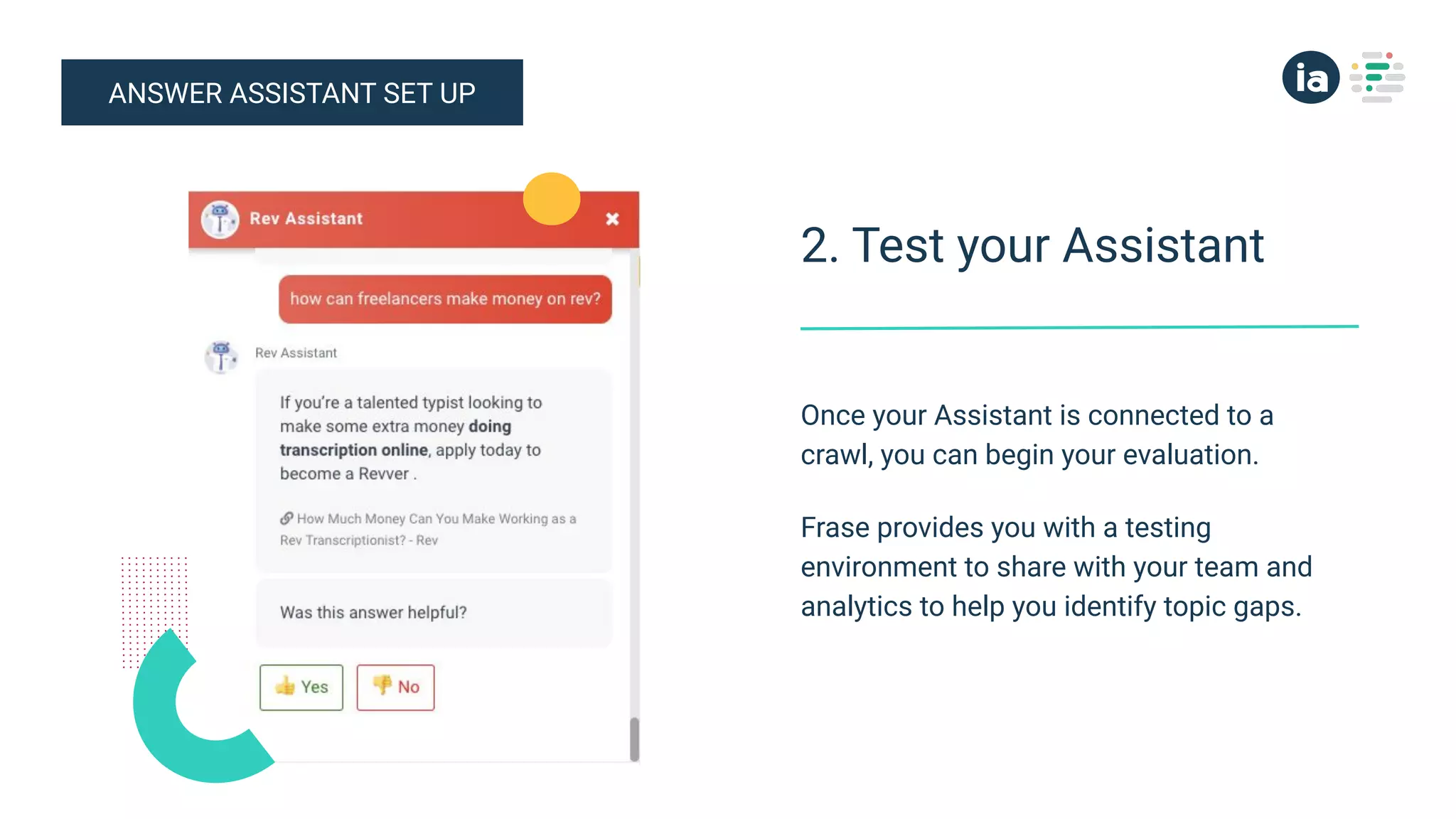 What is Answer Engine Optimisation? | PDF