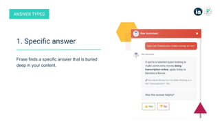 What is Answer Engine Optimisation? | PDF
