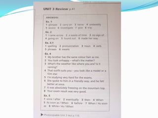 Answer key | PPT