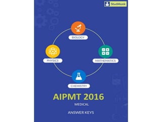 Answer key | PPTX