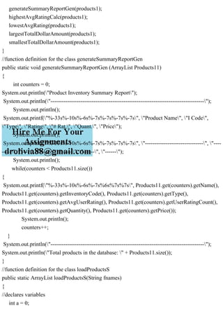 AnswerNote programming specifications and the printing statement.pdf