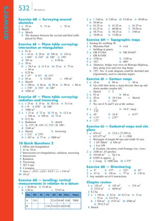 Year 12 Maths A Textbook - Answers