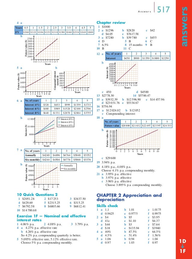 year 12 maths a textbook answers 3 1 practice lines and angles form g
