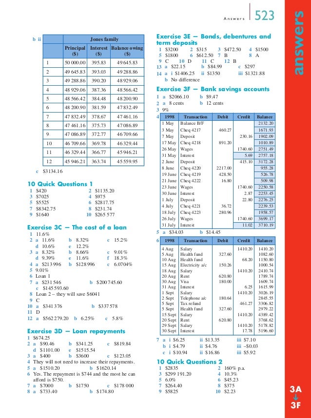 math textbook