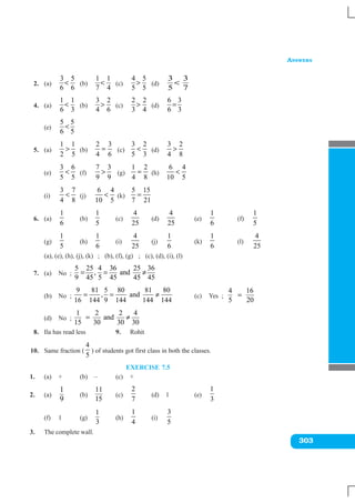 ncert maths class 6 | PDF